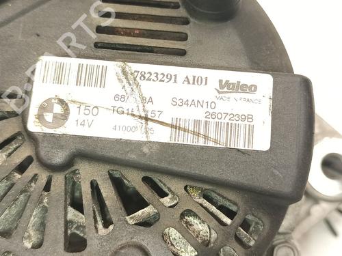 Alternator MINI MINI (R56) Cooper | BP36992400M7 - Image 4