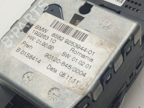 Switch BMW 5 (F10)  | BP19020502I30 