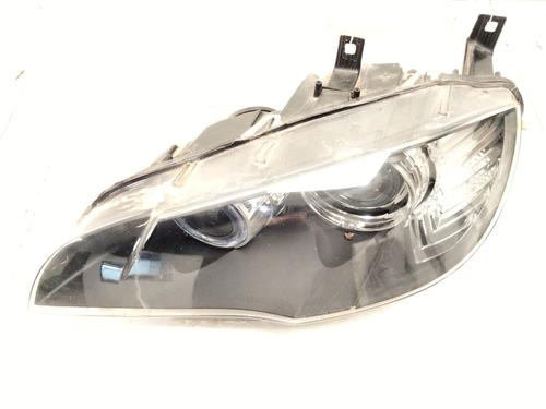 Venstre forlygte BMW X6 (E71, E72) xDrive 40 d (306 hp) 30587077