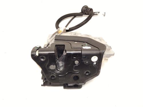 Used Front right lock SKODA SUPERB II (3T4) 1.8 TSI 4x4 (160 hp) 24053052