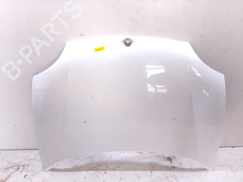 Used Hood Hood RENAULT KANGOO (KC0/1_) 1.5 dCi (KC08, KC09) (82 hp) 36352765 36352765