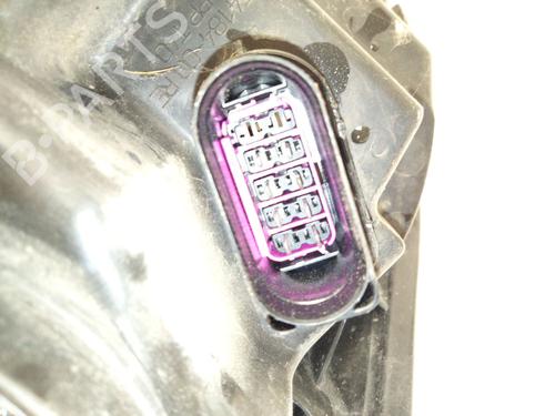 Right headlight FORD FIESTA VI (CB1, CCN) 1.4 TDCi | BP22191689C29 