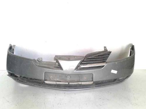 Foran kofangere NISSAN PRIMERA Hatchback (P12) [2002-2024]  17985470