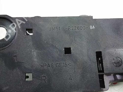 Front right interior door handle FORD FOCUS C-MAX (DM2)  | BP9248336I14 