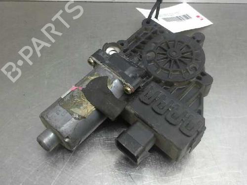Left front window motor OPEL ASTRA G Hatchback (T98)  | BP2540796E21 