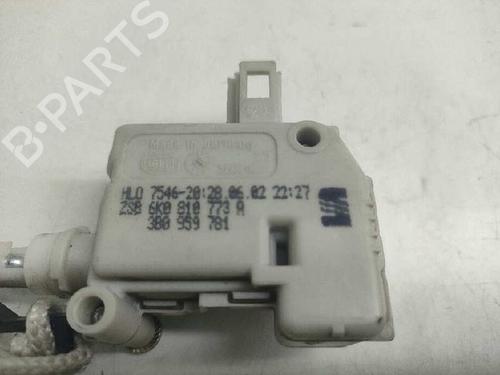 Fuel door actuator SEAT IBIZA II (6K1)  | BP14318182E18 