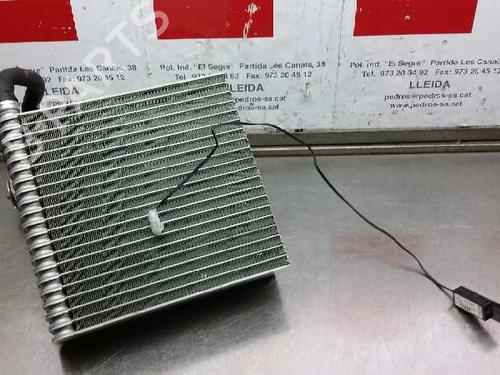Heater matrix NISSAN MICRA III (K12) 1.2 16V | BP1656580M63 