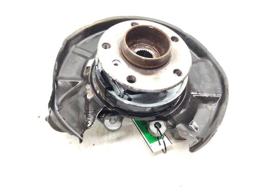 Right rear steering knuckle BMW 1 (F20) 118 d | BP19745955M28 