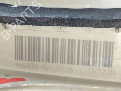 Right tailgate light AUDI A4 B7 (8EC) 2.0 TDI | BP17913213C80 - Image 3