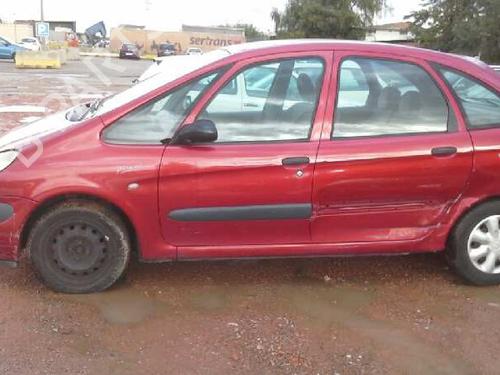 Førerens kollisjonspute CITROËN XSARA PICASSO (N68) 2.0 HDi | BP1966800C9 