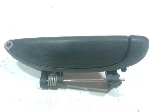 Used Front right exterior door handle RENAULT CLIO II (BB_, CB_) [1998-2016]  8323187