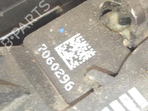 Rear right lock BMW 3 (E90) 320 d | BP22804195C99 