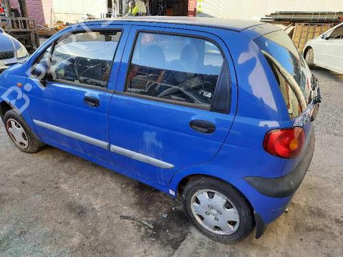 Headlight switch DAEWOO MATIZ (M100, M150)  | BP10298198I24  - Image 8