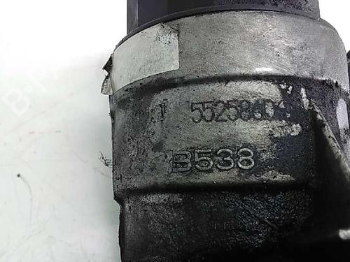 Oil radiator FIAT DOBLO Cargo (263_)  | BP17057181M33