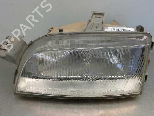 Used Left headlight FIAT PUNTO (176_) 75 1.2 (73 hp) 1771427