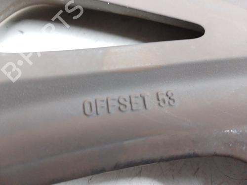 Rim HYUNDAI TUCSON (TL, TLE) 2.0 CRDi | BP22922075C45 