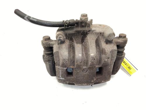 Used Left front brake caliper SUBARU LEGACY IV Estate (BP) 2.0 D AWD (BPD) (150 hp) 23958606