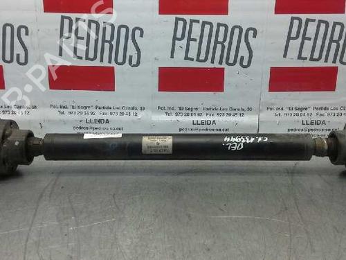 Used Driveshaft VW TOUAREG (7LA, 7L6, 7L7) [2002-2013]  8747623