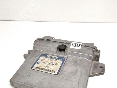 Engine control unit (ECU) RENAULT KANGOO (KC0/1_) D 65 1.9 (KC0E, KC02, KC0J, KC0N) | BP156616M57 