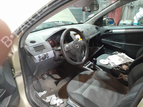 Headlight switch OPEL ASTRA H (A04) 1.6 (L48) | BP21725185I24 - Image 12