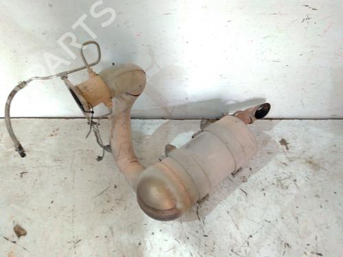 Used Particulate filter RENAULT TRUCKS Maxity [2007-2025]  29608049