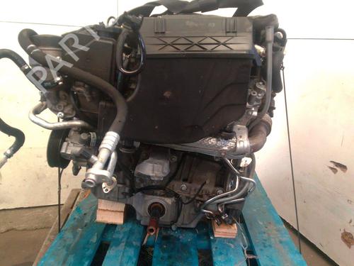 Engine MERCEDES-BENZ C-CLASS T-Model (S204) C 300 CDI 4-matic (204.292) | BP39170188M1 - Image 2