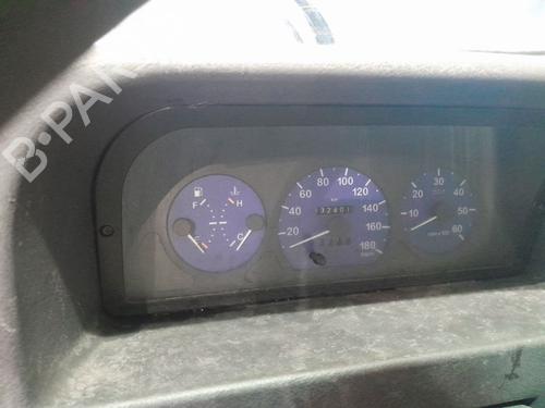 Left front driveshaft PEUGEOT BOXER Van (230L) 2.5 D | BP32451788M38 