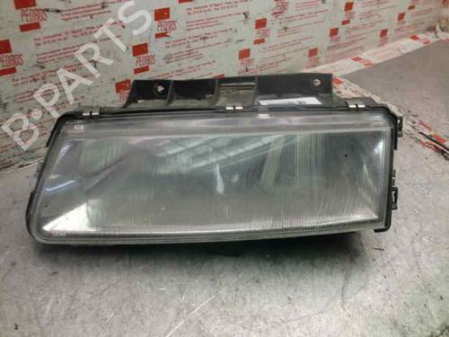 Koplamp links CITROËN XANTIA (X1_, X2_) [1993-2003]  135398