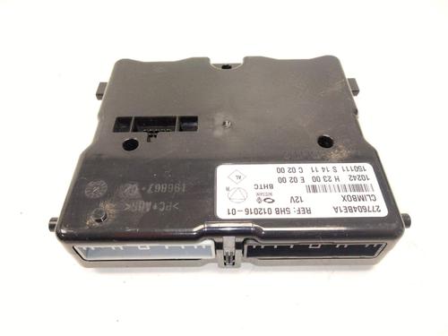 Used Electronic module Electronic module 29148773 29148773
