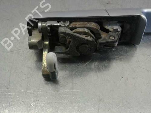 Front right exterior door handle SEAT TOLEDO I (1L2) 1.6 i | BP6989582C129 