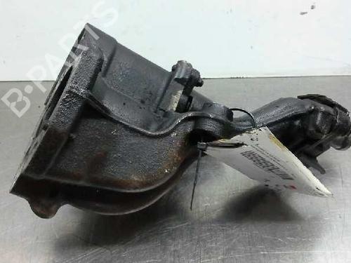 Support NISSAN KUBISTAR MPV (X76) 1.5 dCi | BP14311580C155 