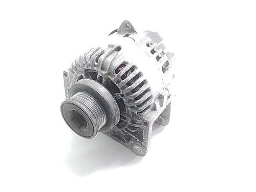 Used Alternator RENAULT MEGANE II (BM0/1_, CM0/1_) [2001-2012]  16087029