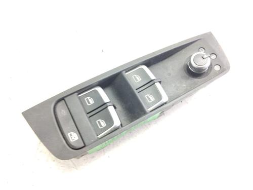 Used Left front window switch Left front window switch 16139302 16139302