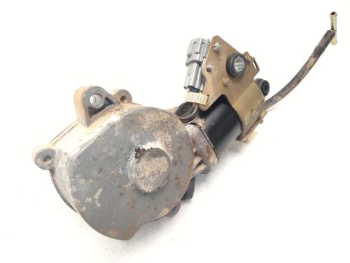 Electronic module NISSAN NAVARA NP300 (D40) 2.5 dCi 4WD | BP32468520M83