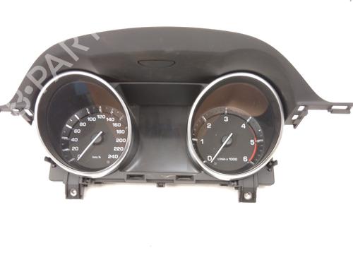 Quadrante Quadrante LAND ROVER DISCOVERY SPORT (L550) 2.0 D 4x4 (180 hp) 35982151 35982151