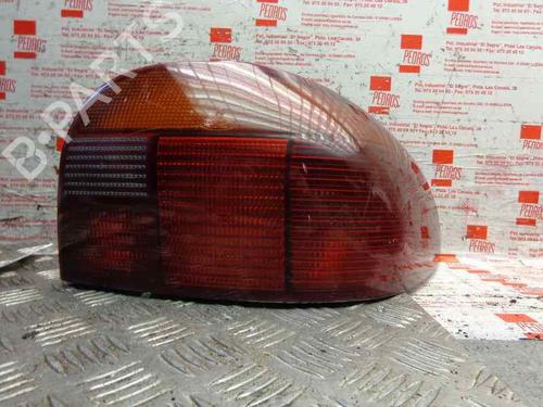 Right taillight FORD MONDEO I (GBP) 1.8 TD (88 hp) 212095