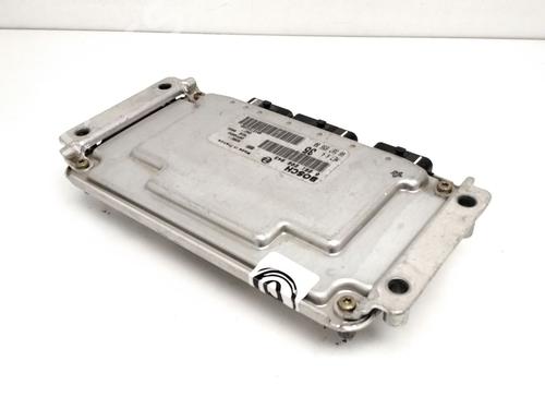 Computer motormanagement PEUGEOT 307 (3A/C)  | BP156733M57 