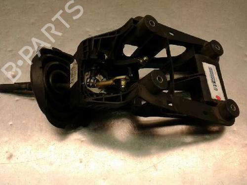 Gear lever CITROËN C3 I (FC_, FN_)  | BP7423473M90 