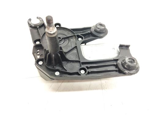 Used Rear wiper motor CITROËN C4 II (NC_) 1.6 VTi 120 (NC5FS0, NC5FS9) (120 hp) 16138556