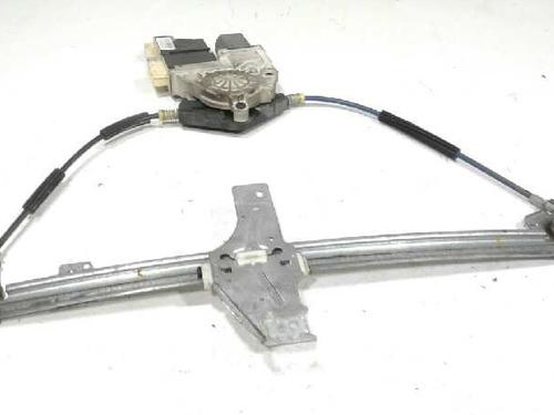 Front left window mechanism PEUGEOT 307 SW (3H) 1.6 HDI 110 | BP8320357C22 