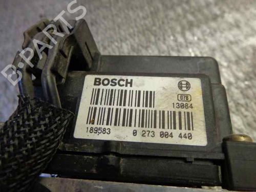 ABS pump CITROËN XSARA Coupe (N0) 2.0 HDI 90 | BP7987467M43 