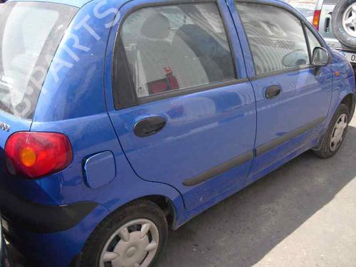 Steering pump DAEWOO MATIZ (M100, M150) 0.8 | BP1710313M99 - Image 7