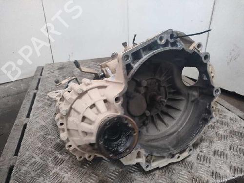 Gearbox SEAT INCA (6K9)  | BP15191634M3 