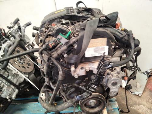 Engine CITROËN C4 AIRCROSS 1.6 HDi 115 | BP28357569M1 