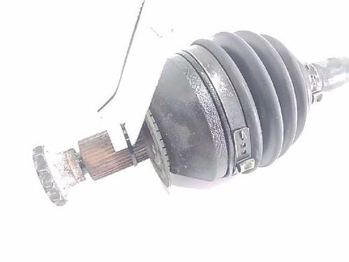 Left front driveshaft SEAT IBIZA IV (6J5, 6P1)  | BP16654830M38 
