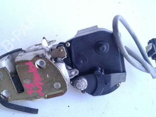 Rear left lock ROVER 25 I Hatchback (RF)  | BP7512227C100 