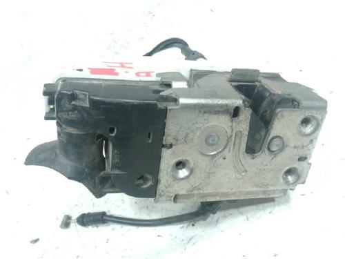 Vergrendeling links voor RENAULT MEGANE II Estate (KM0/1_) 1.9 dCi (KMRG, KM1G, KM0G, KM2C) (120 hp) 7256675