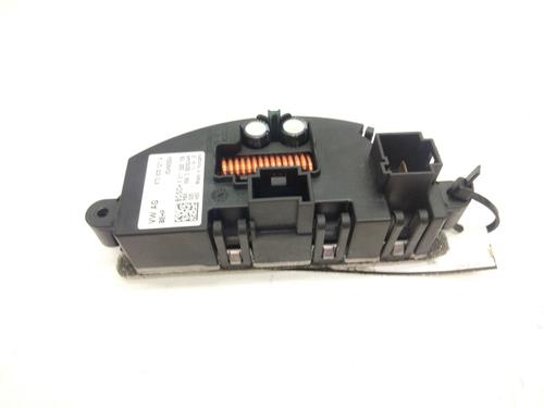 Heater resistor AUDI A5 Sportback (8TA) 2.0 TDI | BP17567663M108 