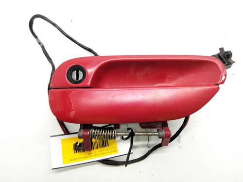Used Front left exterior door handle Front left exterior door handle MAZDA MX-3 (EC) 1.6 i (107 hp) 36230118 36230118
