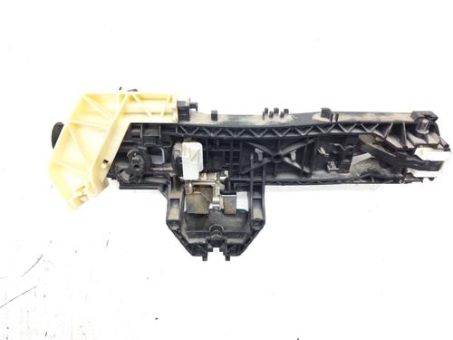 Rear left exterior door handle MERCEDES-BENZ E-CLASS (W212) E 350 CDI (212.023) | BP21573889C130 
